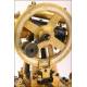 Antique Austrian expedition theodolite. 1900