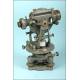 Cooke, Troughton & Simms Theodolite. With box. 1930
