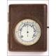 Admiral Fitzroy's Weather Wisdom Aneroid Barometer, 1927