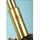 Antique Carl Zeiss-Jena Professional Microscope. 1930s