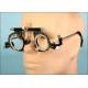 Gafas oftalmológicas regulables. Años 40