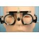Gafas oftalmológicas regulables. Años 40