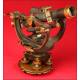 Antique Theodolite, Beginning of XX Century