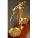 Precision Balance, Germany, early twentieth century.