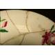 Elegant Pair of Chinese Vases in Canton Porcelain. Circa 1.850. Hand Decorated.