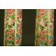 Elegant Pair of Chinese Vases in Canton Porcelain. Circa 1.850. Hand Decorated.