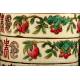 Chinese Porcelain Stacking Box. Qing Period, 19th Century.