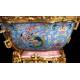 Daouang Porcelain Bowl, XIX Century.
