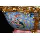 Daouang Porcelain Bowl, XIX Century.