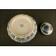 Chinese Porcelain Piece, S. XX