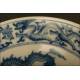 Chinese Porcelain Dish, Ca. 1.900