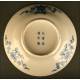 Chinese Porcelain Dish, Ca. 1.900