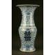 Chinese Porcelain Vases