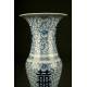 Chinese Porcelain Vases