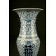 Chinese Porcelain Vases