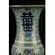 Chinese Porcelain Vases