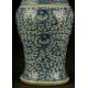 Chinese Porcelain Vases