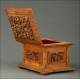 Chinese Jewelry Box, S. XIX