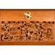 Chinese Jewelry Box, S. XIX