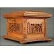 Chinese Jewelry Box, S. XIX