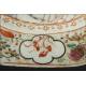 XVIII Century - Precious Chinese Porcelain Dish. Good Condition.