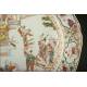 XVIII Century - Precious Chinese Porcelain Dish. Good Condition.