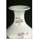 Spectacular 19th Century Chinese Porcelain Vase. Eight Immortals. Well Preserved