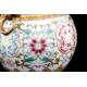 Chinese Porcelain Vase, S. XVIII