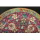 Pair of Colorful Chinese Porcelain Dishes. Authentic Guangxu Period Originals.