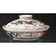 Signed Chinese Porcelain, S. XIX
