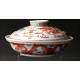 Signed Chinese Porcelain, S. XIX