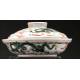 Signed Chinese Porcelain, S. XIX