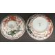 Signed Chinese Porcelain, S. XIX