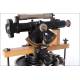 Antique R. & A. Rost Austrian Theodolite. Vienna, Circa 1920