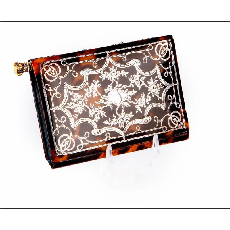Louis Vuitton Jewelry Dish or a Personal Cards / Keys / Phone / Coins Plate  For Sale at 1stDibs
