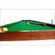 Antique Victorian Bagatelle. England, XIX Century