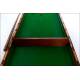 Antique Victorian Bagatelle. England, XIX Century