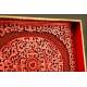 Chinese Lacquered Tray, S. XX