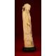 Chinese Ivory Figure, S. XIX