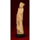 Chinese Ivory Figure, S. XIX