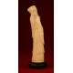 Chinese Ivory Figure, S. XIX