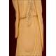 Chinese Ivory Figure, S. XIX