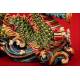 Chinese Dragon Figure, 20th century