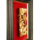 Chinese Carving in Gilded Wood. Years 50-60 of the XX Century.