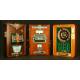 Roulomint Slot Machine, 1.955