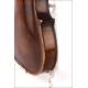Impressive Violin Made in 1706 by Master Matthias Albanus. With Signed Label