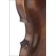 Impresionante Violín Fabricado en 1706 por el Maestro Matthias Albanus. Con Etiqueta Firmada