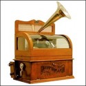 Antique Musical Devices