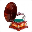 Antique Gramophones