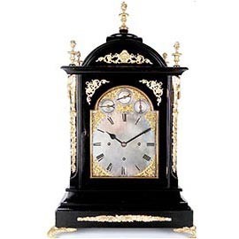 Antique Mantel Clocks